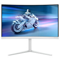 Philips 68.5cm (27.0") 27M2C5501 16:09 2xHDMI+DP Curved wh.