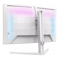 Philips 68.5cm (27.0") 27M2C5501 16:09 2xHDMI+DP Curved wh.
