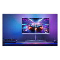 Philips 68.5cm (27.0") 27M2C5501 16:09 2xHDMI+DP Curved wh.