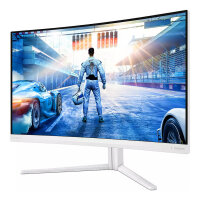 Philips 68.5cm (27.0") 27M2C5501 16:09 2xHDMI+DP Curved wh.