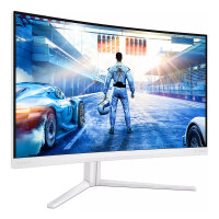 Philips 68.5cm (27.0") 27M2C5501 16:09 2xHDMI+DP Curved wh.