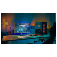 Philips 68.5cm (27.0") 27M2C5501 16:09 2xHDMI+DP Curved wh.