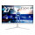 Philips 68.5cm (27.0") 27M2C5501 16:09 2xHDMI+DP Curved wh.