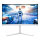 Philips 68.5cm (27.0") 27M2C5501 16:09 2xHDMI+DP Curved wh.