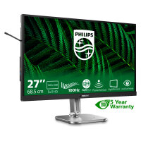 Philips 68.5cm (27.0") 27B2G5200 16:09 HDMI+DP+USB IPS Lift