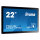 IIYAMA 54.6cm (21.5") TF2215MC-B2 16:9 M-Touch HDMI+DP
