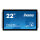IIYAMA 54.6cm (21.5") TF2215MC-B2 16:9 M-Touch HDMI+DP