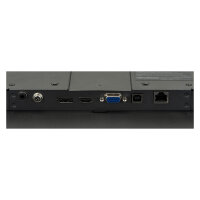IIYAMA 38.0cm (15") TF1515MC-B2 4:3 M-Touch HDMI+DP