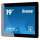 IIYAMA 38.0cm (15") TF1515MC-B2 4:3 M-Touch HDMI+DP