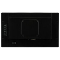 IIYAMA 39.5cm (15.6") TF1634MC-B8X 16:9 M-Touch HDMI+DP