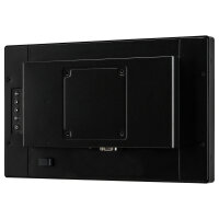 IIYAMA 39.5cm (15.6") TF1634MC-B8X 16:9 M-Touch HDMI+DP
