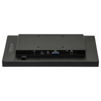 IIYAMA 39.5cm (15.6") TF1634MC-B8X 16:9 M-Touch HDMI+DP