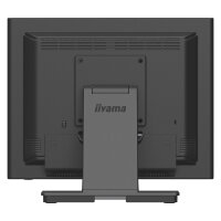 IIYAMA 38.0cm (15") T1531SR-B1S 4:3 Touch HDMI+DP VA retail