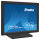 IIYAMA 38.0cm (15") T1531SR-B1S 4:3 Touch HDMI+DP VA retail