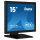 IIYAMA 38.0cm (15") T1532MSC-B1S 4:3 M-Touch HDMI+DP TN retail