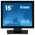 IIYAMA 38.0cm (15") T1532MSC-B1S 4:3 M-Touch HDMI+DP TN retail