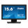 IIYAMA 39.5cm (15.6") T1634MC-B1S 16:9 M-Touch HDMI+DP+VGA retail