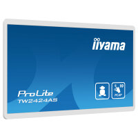 IIYAMA 60.5cm (23.8") TW2424AS-W1 16:9 M-Touch HDMI Android retail