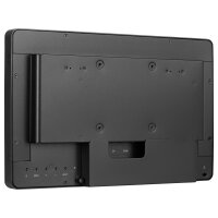 IIYAMA 39.5cm (15.6") TF1633MSC-B1 16:9 M-Touch HDMI+DP bl. retail