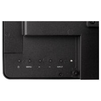 IIYAMA 39.5cm (15.6") TF1633MSC-B1 16:9 M-Touch HDMI+DP bl. retail