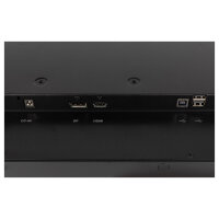 IIYAMA 39.5cm (15.6") TF1633MSC-B1 16:9 M-Touch HDMI+DP bl. retail