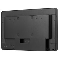 IIYAMA 39.5cm (15.6") TF1633MSC-B1 16:9 M-Touch HDMI+DP bl. retail