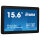 IIYAMA 39.5cm (15.6") TF1633MSC-B1 16:9 M-Touch HDMI+DP bl. retail