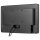IIYAMA 39.5cm (15.6") TF1633MSC-B1 16:9 M-Touch HDMI+DP bl. retail