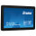 IIYAMA 39.5cm (15.6") TF1633MSC-B1 16:9 M-Touch HDMI+DP bl. retail