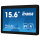 IIYAMA 39.5cm (15.6") TF1633MSC-B1 16:9 M-Touch HDMI+DP bl. retail