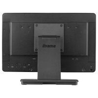 IIYAMA 39.5cm (15.6") T1633MSC-B1 16:9 M-Touch HDMI+DP+USB retail