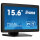 IIYAMA 39.5cm (15.6") T1633MSC-B1 16:9 M-Touch HDMI+DP+USB retail
