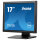 IIYAMA 43.0cm (17") T1731SR-B1S 5:4 HDMI+DP Spk black retail