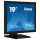 IIYAMA 48.0cm (19") T1932MSC-B1S 5:4 M-Touch HDMI+DP+VGA retail
