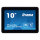 IIYAMA 25.7cm (10.1") TF1015MC-B3 16:10 M-Touch HDMI+DP+USB