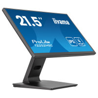 IIYAMA 54.5cm (21.5") T2252MSC-B2AG 16:9 Touch...