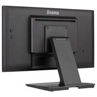IIYAMA 54.5cm (21.5") T2252MSC-B2AG 16:9 Touch HDMI+2USB+DP