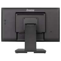 IIYAMA 68.6cm (27") T2752MSC-B1AG 16:9 Touch HDMI+DP IPS