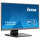 IIYAMA 68.6cm (27") T2752MSC-B1AG 16:9 Touch HDMI+DP IPS