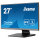 IIYAMA 68.6cm (27") T2752MSC-B1AG 16:9 Touch HDMI+DP IPS