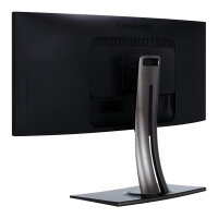 Viewsonic 95.3cm VP3881A curved 21:9 HDMI/DP/USBC/LAN WQHD+