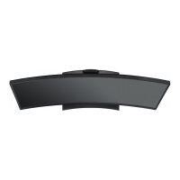 Viewsonic 95.3cm VP3881A curved 21:9 HDMI/DP/USBC/LAN WQHD+