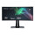 Viewsonic 95.3cm VP3881A curved 21:9 HDMI/DP/USBC/LAN WQHD+