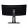Viewsonic 95.3cm VP3881A curved 21:9 HDMI/DP/USBC/LAN WQHD+