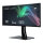 Viewsonic 95.3cm VP3881A curved 21:9 HDMI/DP/USBC/LAN WQHD+