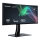 Viewsonic 95.3cm VP3881A curved 21:9 HDMI/DP/USBC/LAN WQHD+
