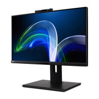Acer B278UEb 27" 68.6cm 16:9 75Hz 2560x1440 black