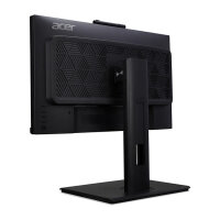 Acer B278UEb 27" 68.6cm 16:9 75Hz 2560x1440 black