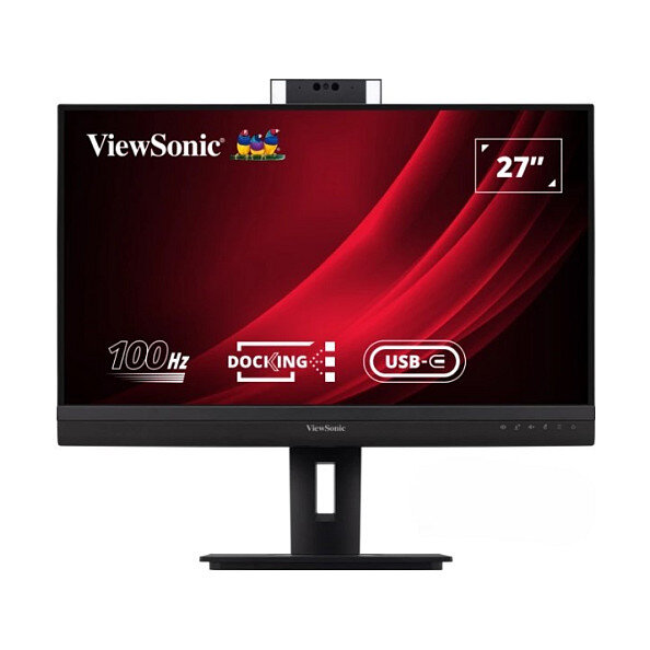 Viewsonic 68.6cm VG2757V-2K 16:9 HDMI/DP/USBC/LAN QHD