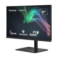 Viewsonic 68.6cm VP2776T-4K 16:9 HDMI/DP/USBC/LAN UHD